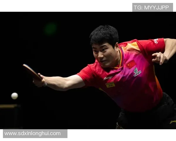 广州乒乓球队心理素质排名第一最新TOP10分析揭示运动员心理优势