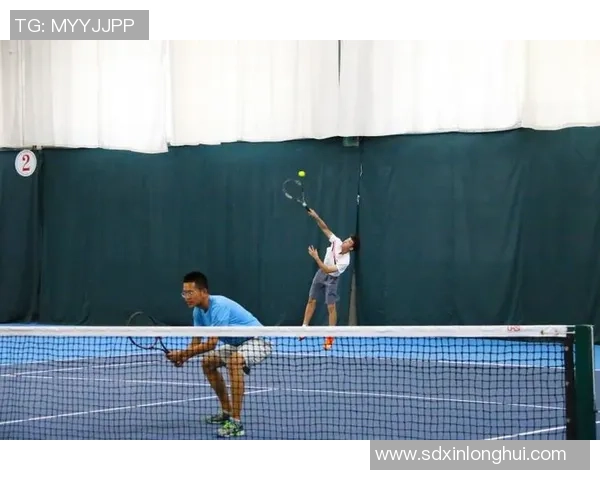 聚焦网球：西安网球队的技术话题