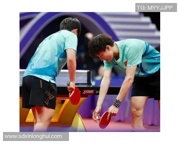 赛后复盘：武汉乒乓球队 vs 南京乒乓球队的个人能力