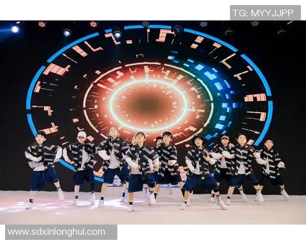 全国街舞大赛特别报道：广州飞盘队的转型之路