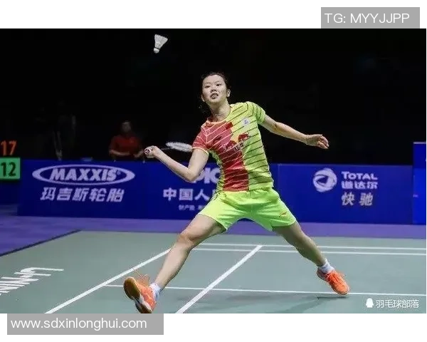 从零开始:羽毛球心理素质完全攻略_1