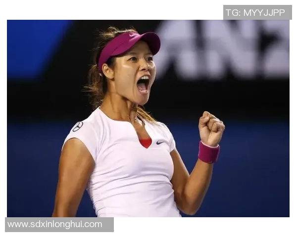 李娜独家：分享羽毛球心得_1