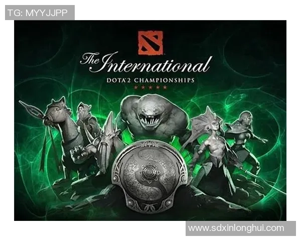 热议DOTA2：FPX的比赛经验变革
