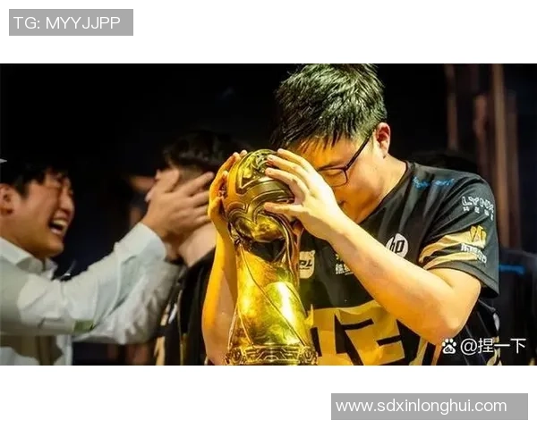 英雄联盟热点：解读RNG的防守