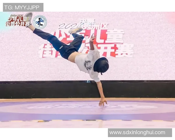 街舞深度：解密上海街舞队的进攻