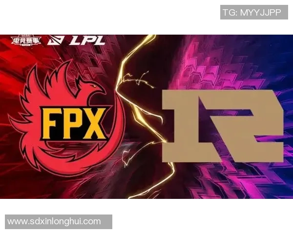 赛后复盘：FPX vs RNG的意识